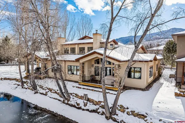 $1,195,000 | 18 Turnberry Drive, Durango, CO 81301