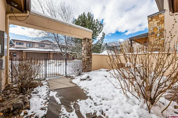 $1,195,000 | 18 Turnberry Drive, Durango, CO 81301