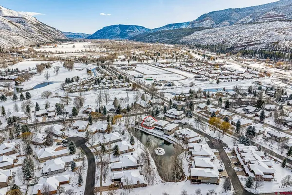$1,195,000 | 18 Turnberry Drive, Durango, CO 81301