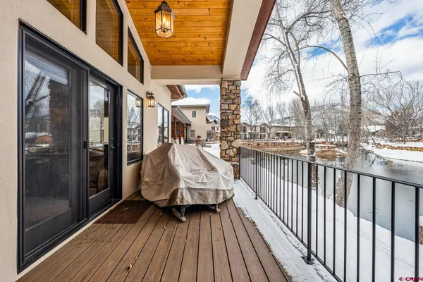 $1,195,000 | 18 Turnberry Drive, Durango, CO 81301