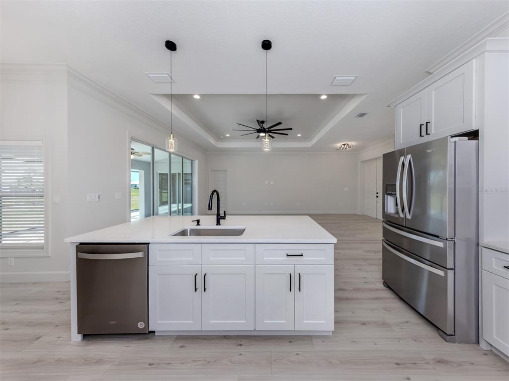 65 Fairway Road Rotonda West, FL 33947 - Photo 19 of 40