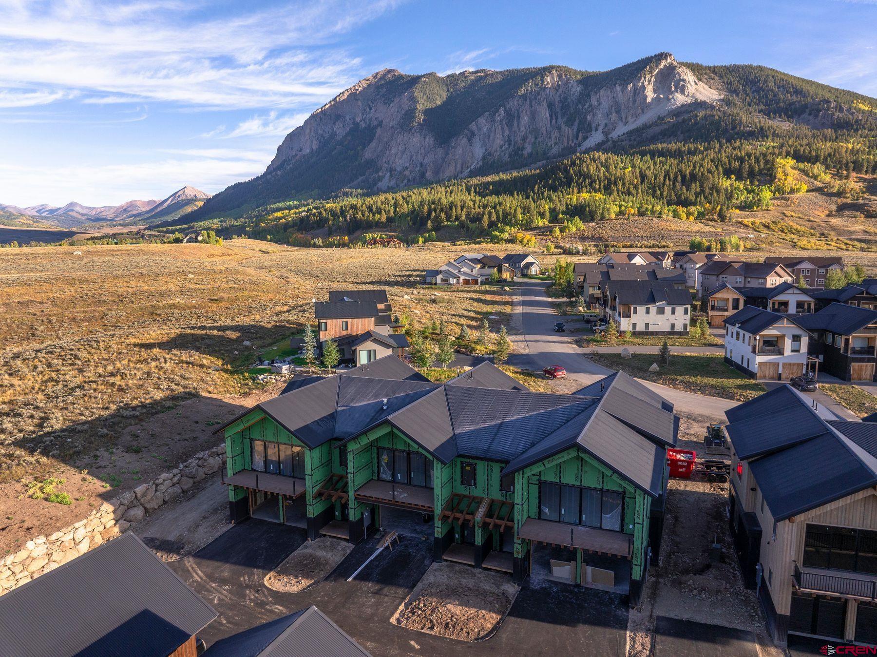 180 Elk Valley Road, Unit 102 Crested Butte, CO 81224 - Photo 1 of 25 Gallery Image 1