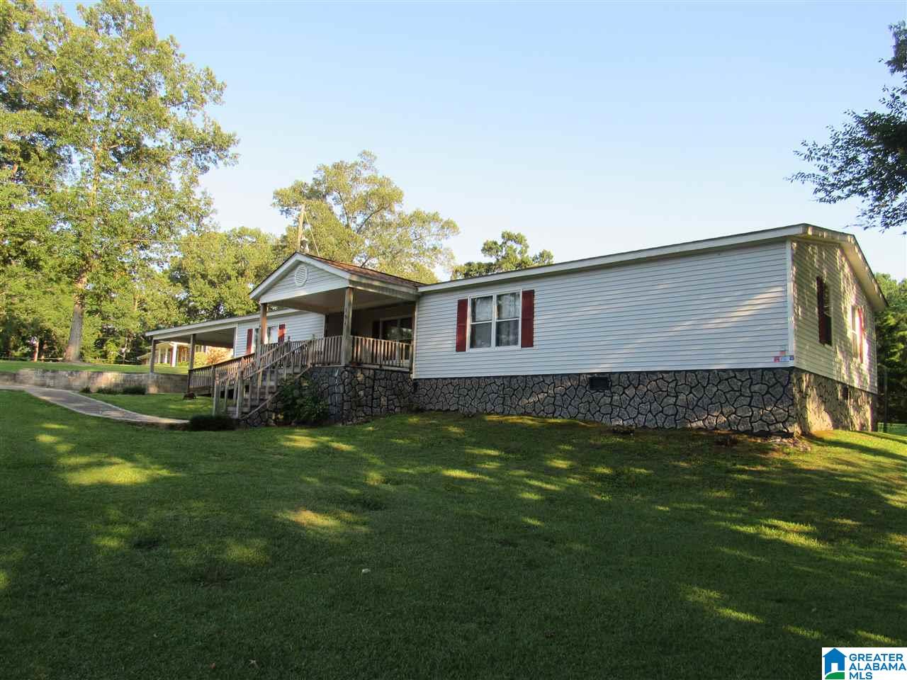 384 Pine Hill Road Jemison, AL 35085 - Photo 7 of 37