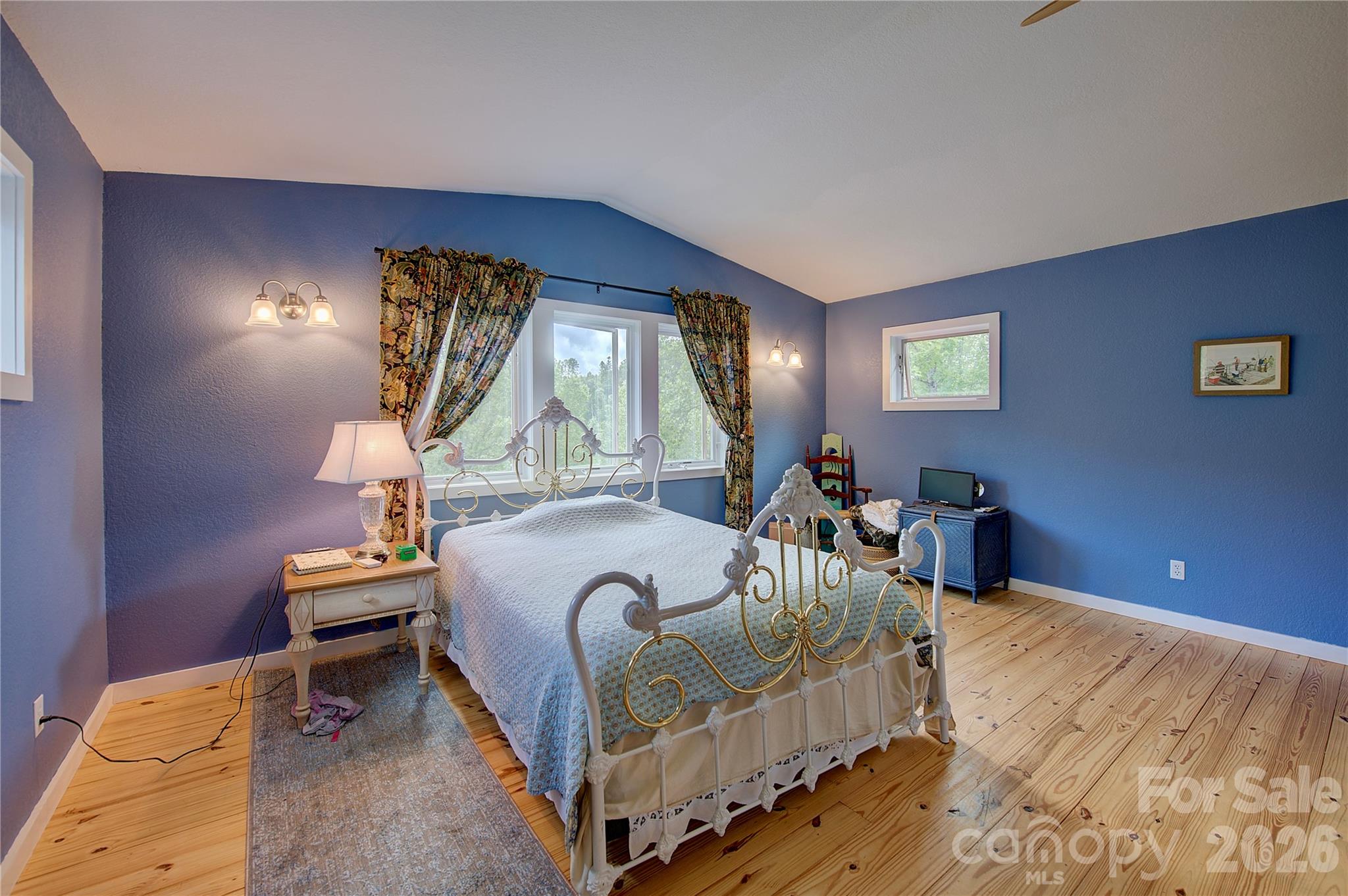 2825 Harrell Hill Road Bakersville, NC 28705 - Photo 7 of 39