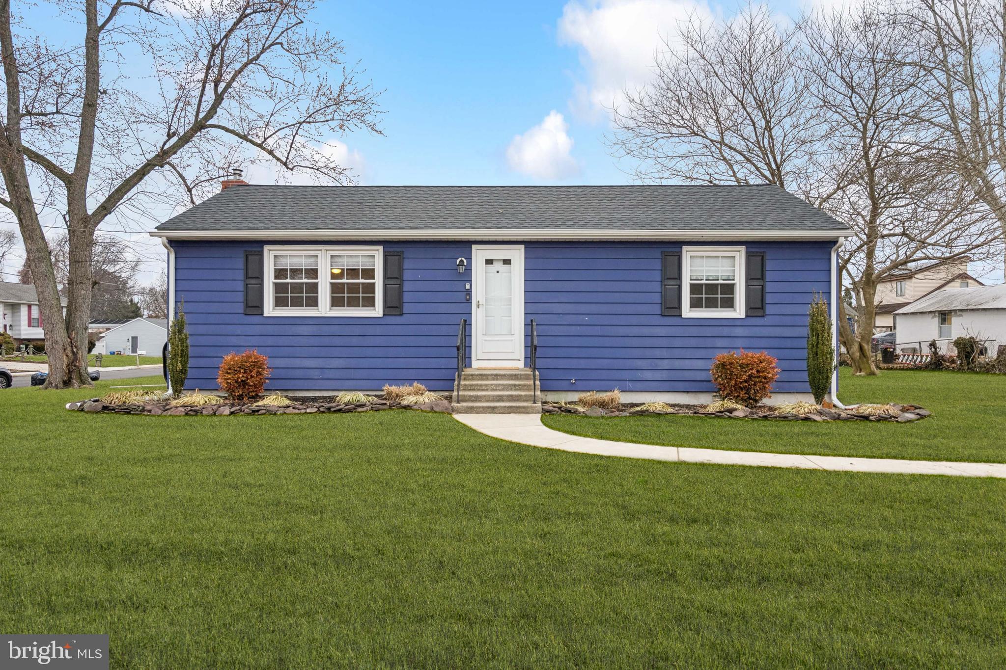 126 Annapolis Road Pennsville, NJ 08070 - Photo 2 of 29 Gallery Image 2
