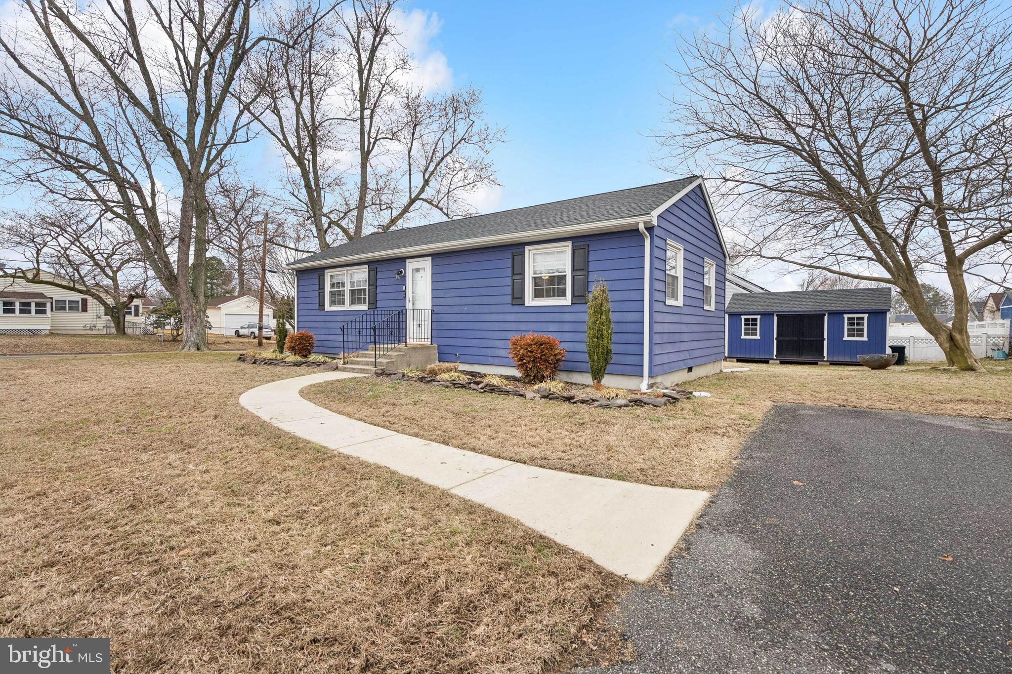 126 Annapolis Road Pennsville, NJ 08070 - Photo 3 of 29 Gallery Image 3