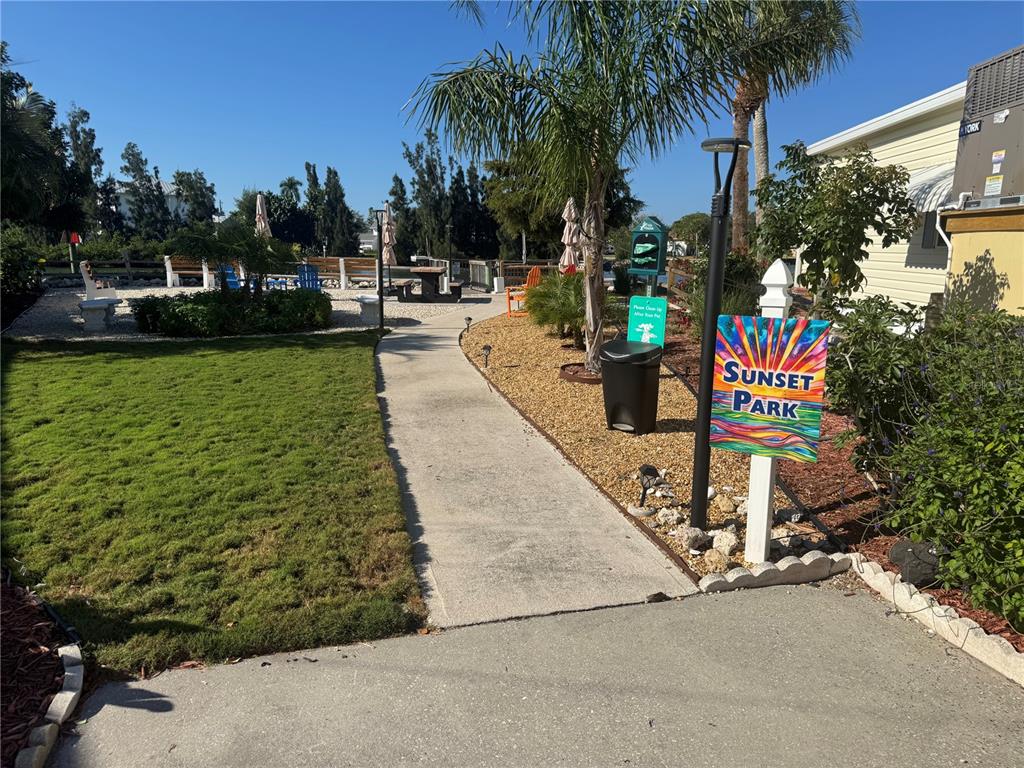 61 5th Avenue Venice, FL 34285 - Photo 21 of 35 a street view with tall buildings