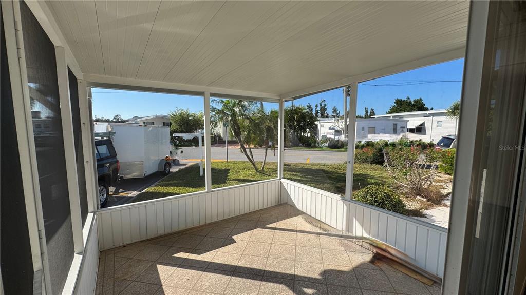 61 5th Avenue Venice, FL 34285 - Photo 5 of 35 a view of a balcony