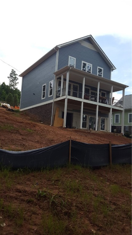 310 Long View Ridge Lane, Unit WATERFRONT Seneca, SC 29672 - Photo 1 of 4 Gallery Image 1