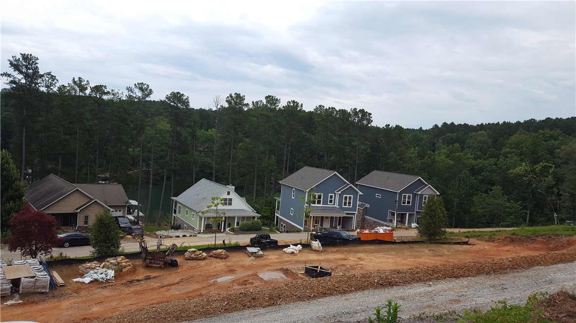 310 Long View Ridge Lane, Unit WATERFRONT Seneca, SC 29672 - Photo 3 of 4 Gallery Image 3