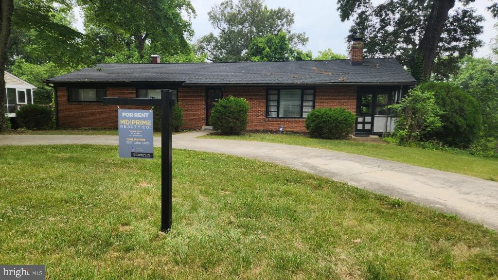 1101 Broadview Road Fort Washington, MD 20744 - Photo 3 of 3