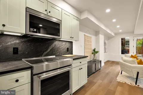 $2,950,000 | 1810 Lamont Street Northwest, Washington, DC 20010