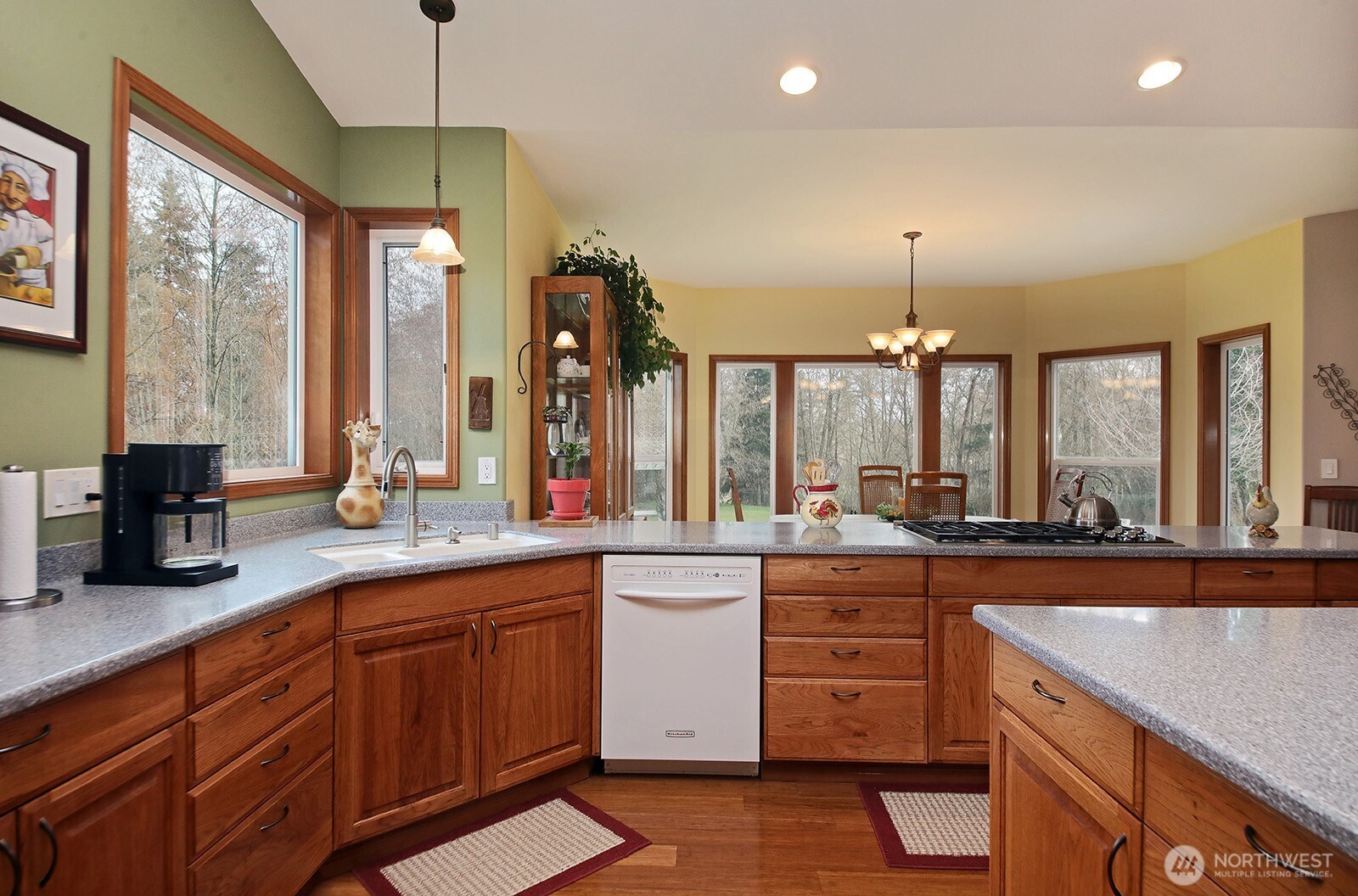 3723 Swede Hill Road Clinton, WA 98236 - Photo 15 of 40