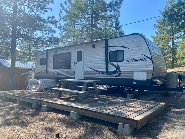 $199,000 | 37 Stanley Drive, Unit 12, Cascade, ID 83611