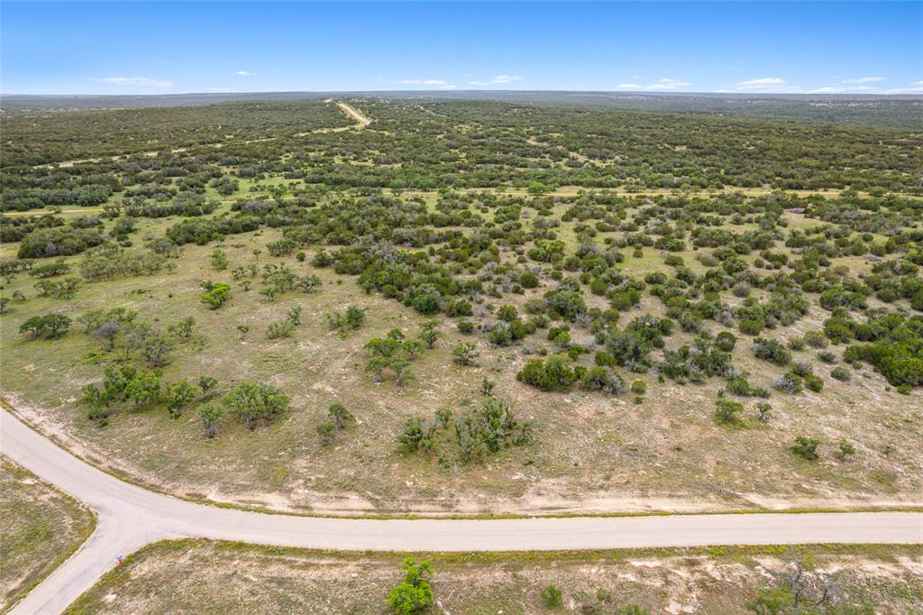 S3660 Seven Springs Ranch Junction Junction, TX 76849 - Photo 14 of 27 a view of outdoor space and yard