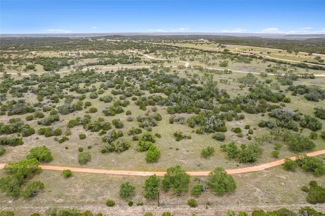 a view of city and mountain