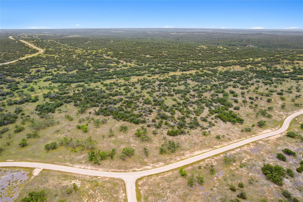 S3660 Seven Springs Ranch Junction Junction, TX 76849 - Photo 23 of 27 a view of a city from a terrace