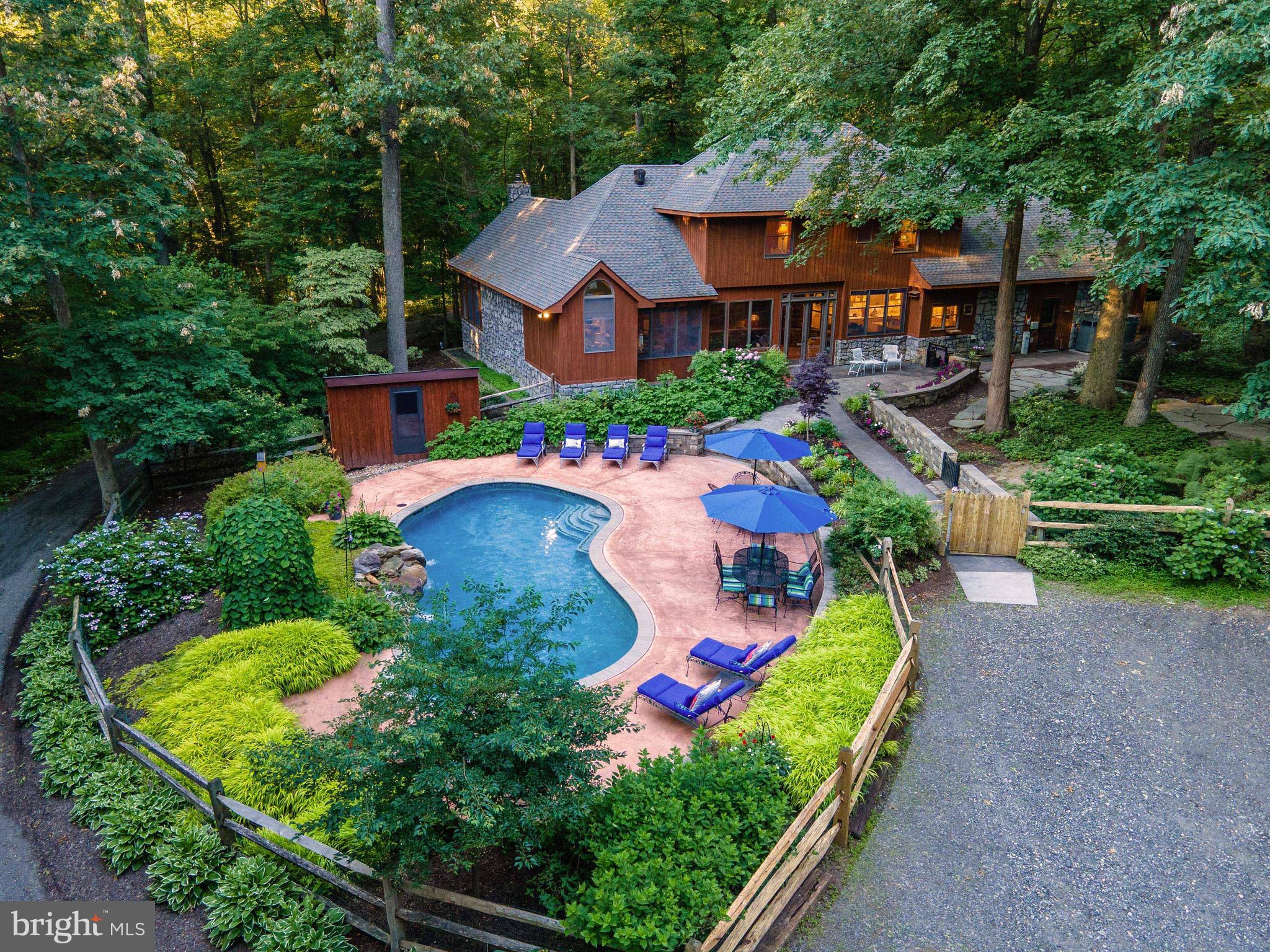 4160 Old York Road Monkton, MD 21111 - Photo 1 of 51 Gallery Image 1