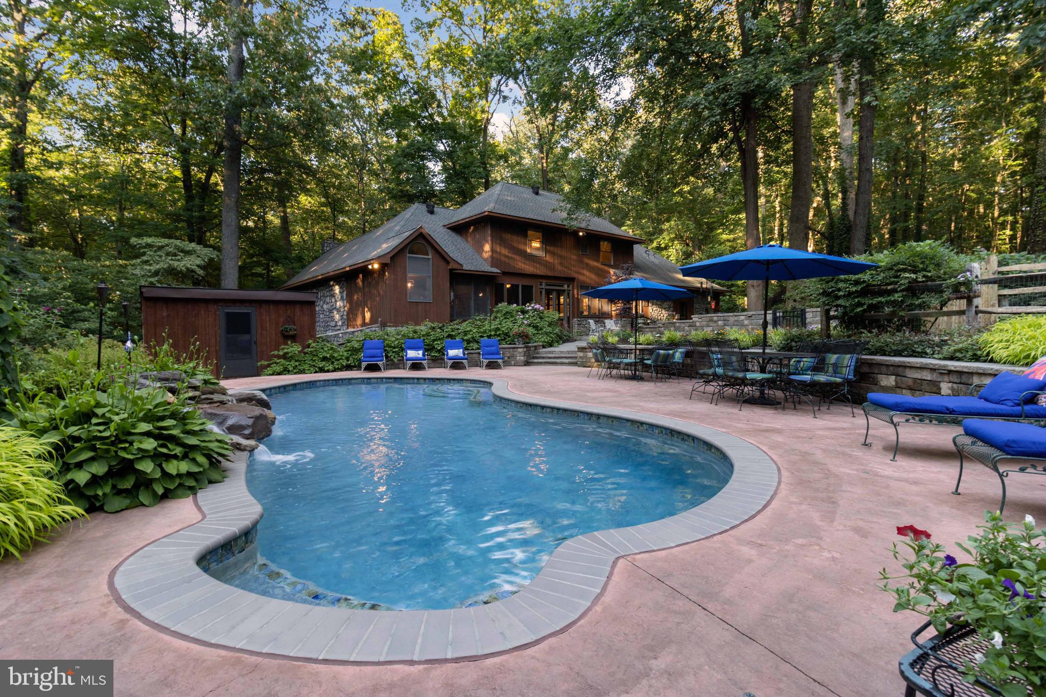 4160 Old York Road Monkton, MD 21111 - Photo 15 of 51 Gallery Image 15
