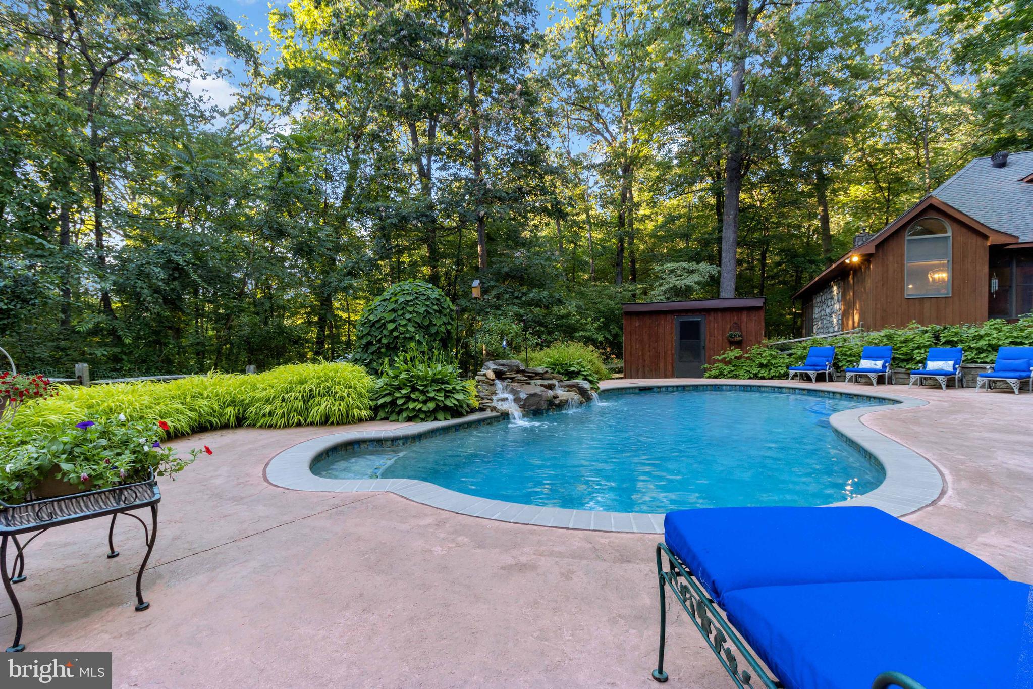 4160 Old York Road Monkton, MD 21111 - Photo 23 of 51 Gallery Image 23