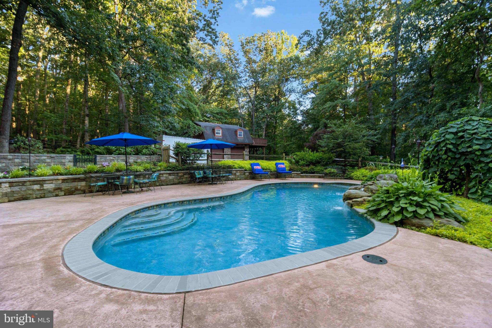 4160 Old York Road Monkton, MD 21111 - Photo 31 of 51 Gallery Image 31