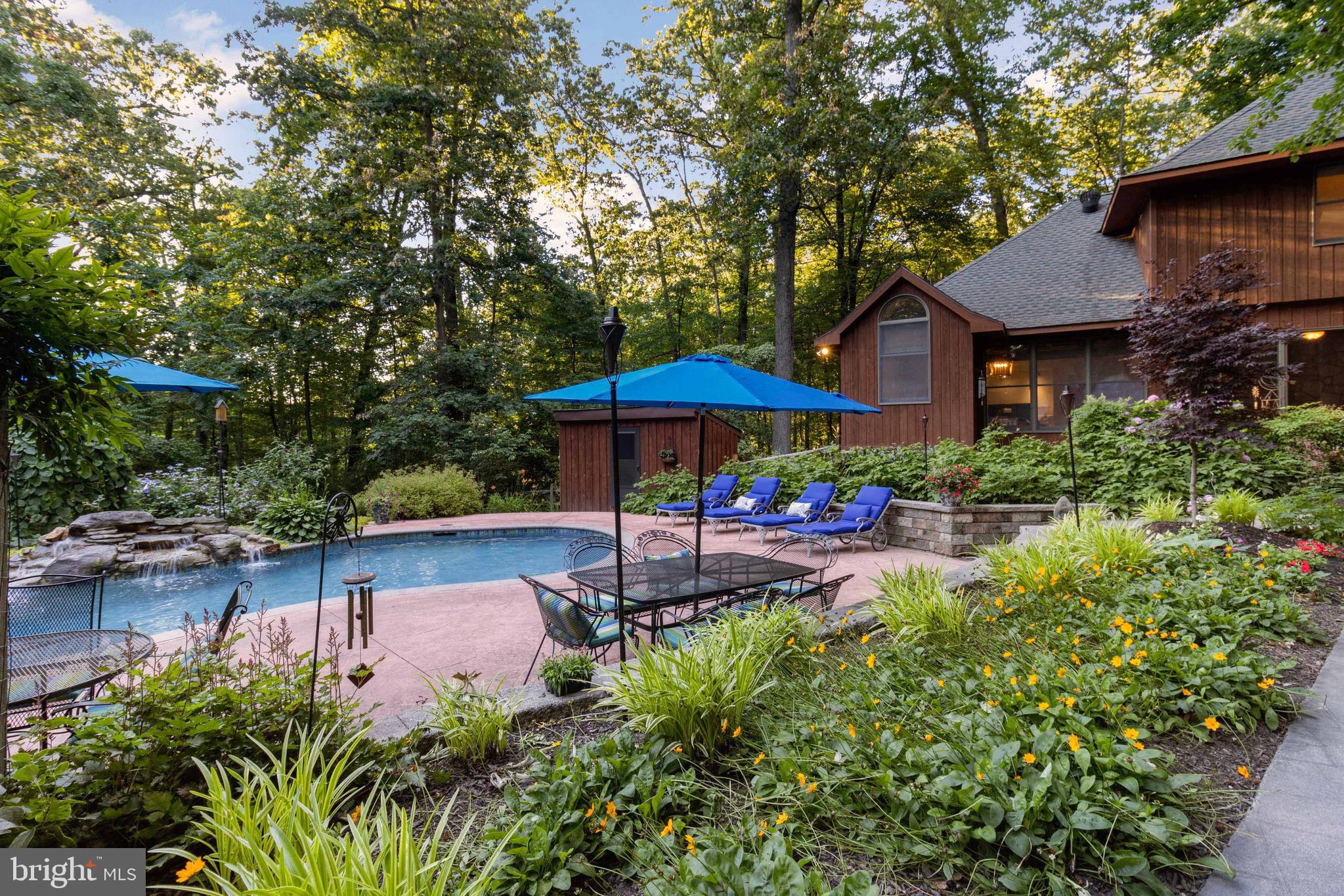 4160 Old York Road Monkton, MD 21111 - Photo 35 of 51 Gallery Image 35
