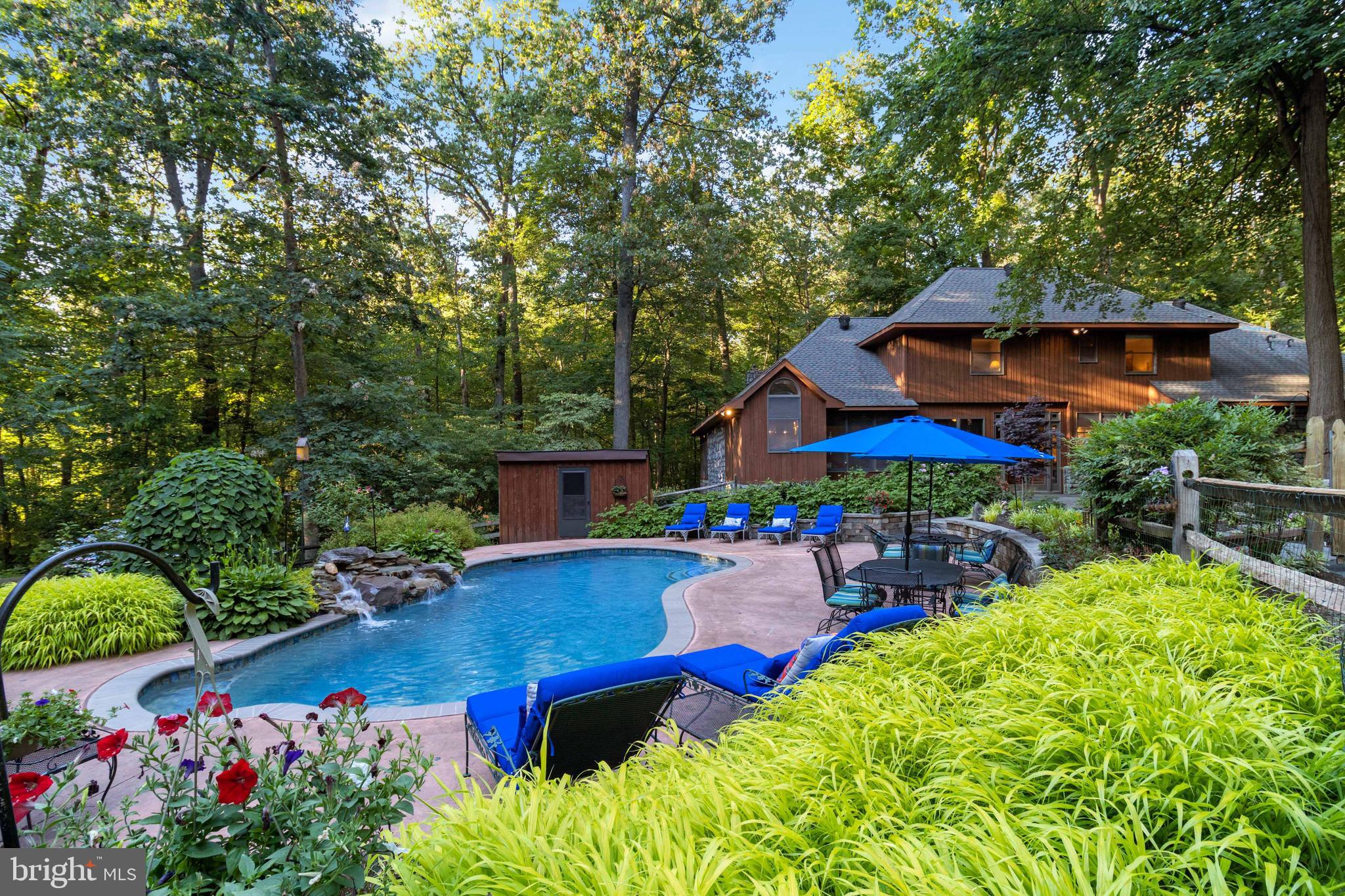 4160 Old York Road Monkton, MD 21111 - Photo 8 of 51 Gallery Image 8