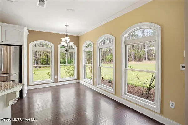 $549,900 | 206 Pioneer Hl Drive, Carthage, MS 39051