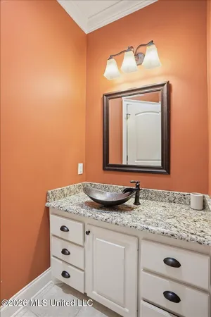 $549,900 | 206 Pioneer Hl Drive, Carthage, MS 39051