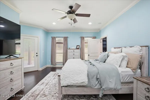 $549,900 | 206 Pioneer Hl Drive, Carthage, MS 39051