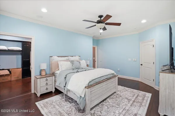 $549,900 | 206 Pioneer Hl Drive, Carthage, MS 39051