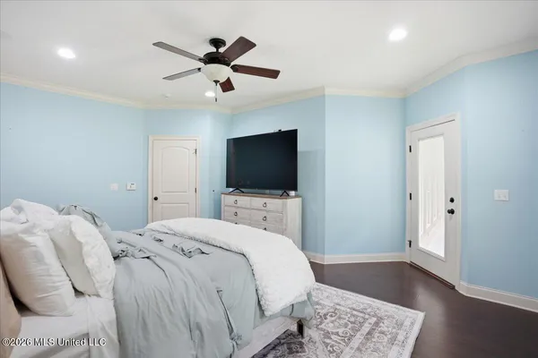 $549,900 | 206 Pioneer Hl Drive, Carthage, MS 39051