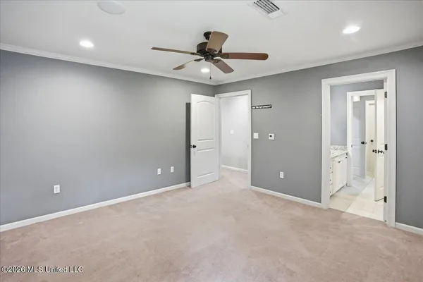 $549,900 | 206 Pioneer Hl Drive, Carthage, MS 39051