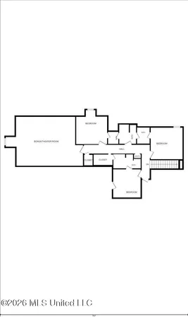 $549,900 | 206 Pioneer Hl Drive, Carthage, MS 39051