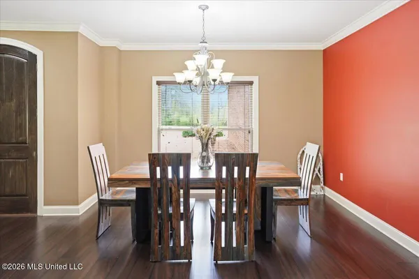 $549,900 | 206 Pioneer Hl Drive, Carthage, MS 39051