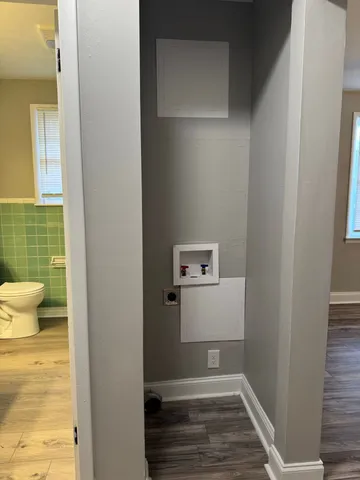 $875 | 462 Circle Drive, Unit 462, Clarksville, TN 37043