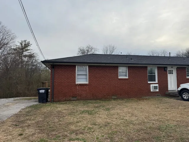 $875 | 462 Circle Drive, Unit 462, Clarksville, TN 37043
