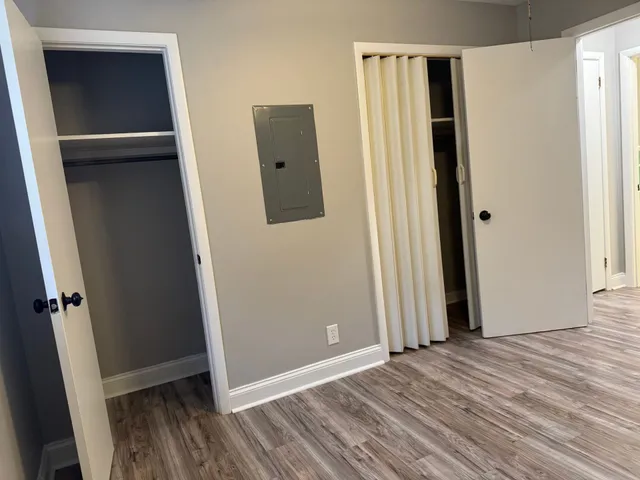 $875 | 462 Circle Drive, Unit 462, Clarksville, TN 37043