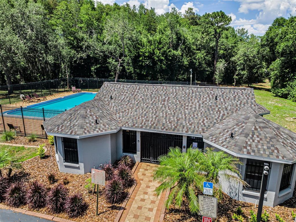 7745 Barclay Road New Port Richey, FL 34654 - Photo 57 of 58 Gallery Image 57