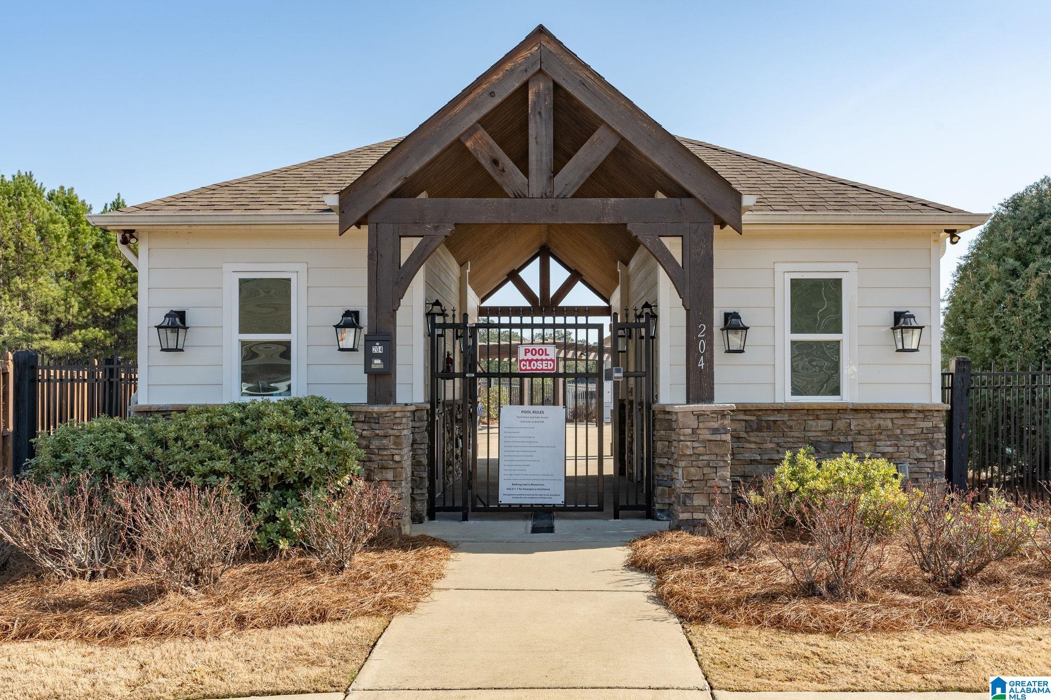 186 Polo Field Way Chelsea, AL 35043 - Photo 40 of 42