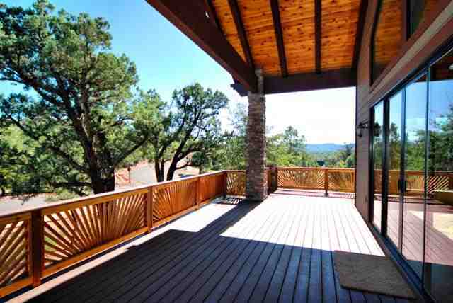 2501 East Scenic Drive, Unit FOR RENT) Payson, AZ 85541 - Photo 6 of 9 Additional Photo