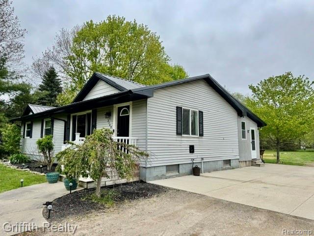 3148 Hogback Road Fowlerville, MI 48836 - Photo 66 of 75