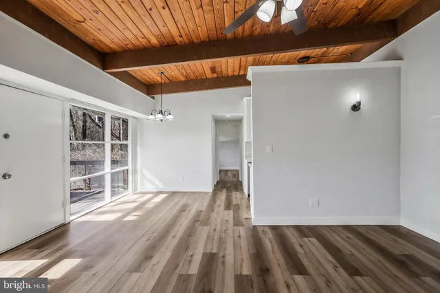 $1,850 | 7758 Donnybrook Court, Unit 201, Annandale, VA 22003