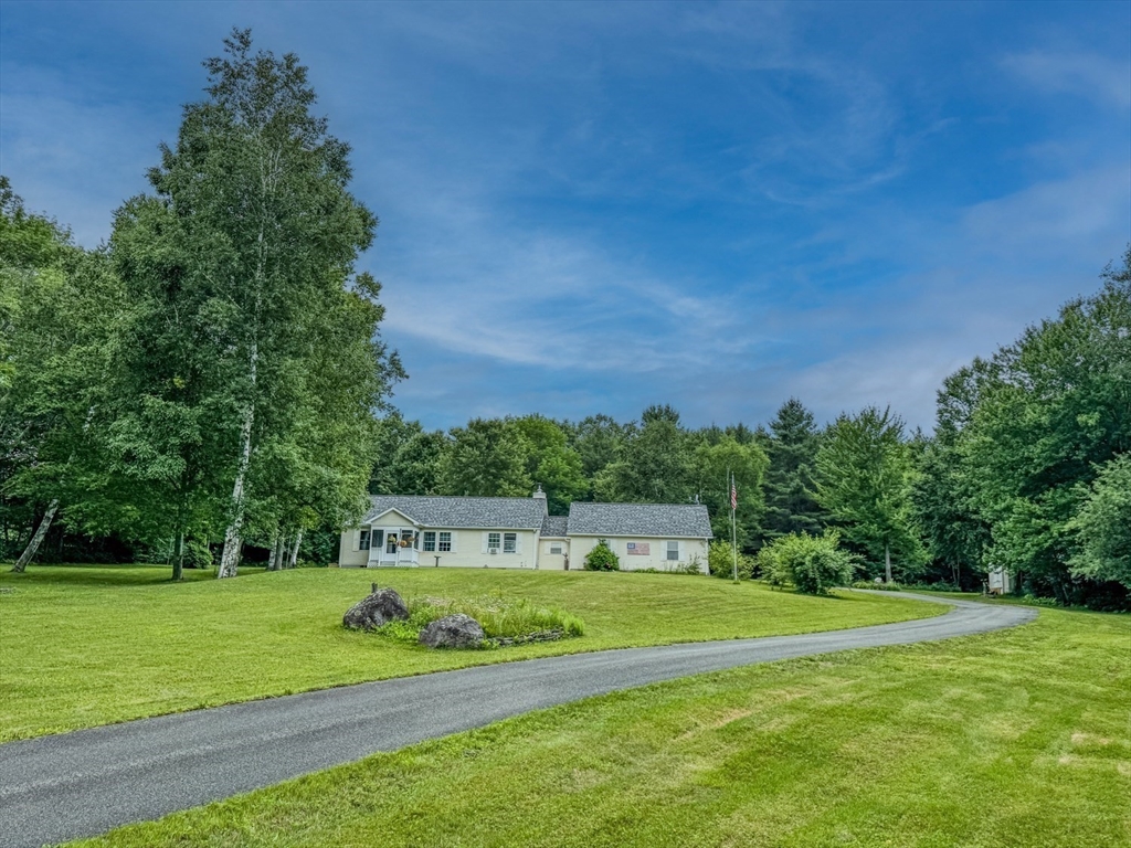 468 Tunnel Road Rowe, MA 01367 - Photo 3 of 41