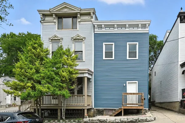 $370,000 | 316 Klotter Avenue, Cincinnati, OH 45219