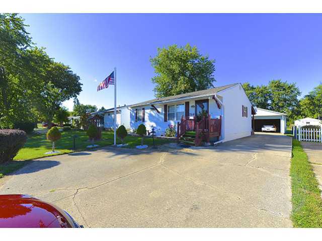 714 Williams Road Columbus, OH 43207 - Photo 1 of 22 Gallery Image 1