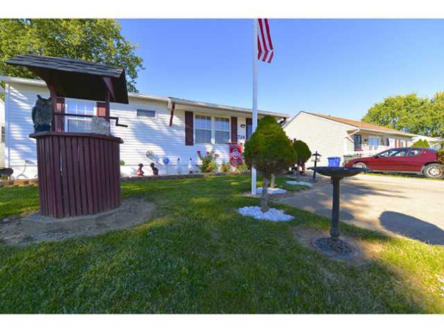 714 Williams Road Columbus, OH 43207 - Photo 3 of 22 Gallery Image 3