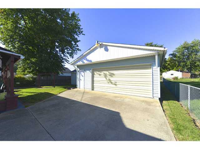 714 Williams Road Columbus, OH 43207 - Photo 5 of 22 Gallery Image 5