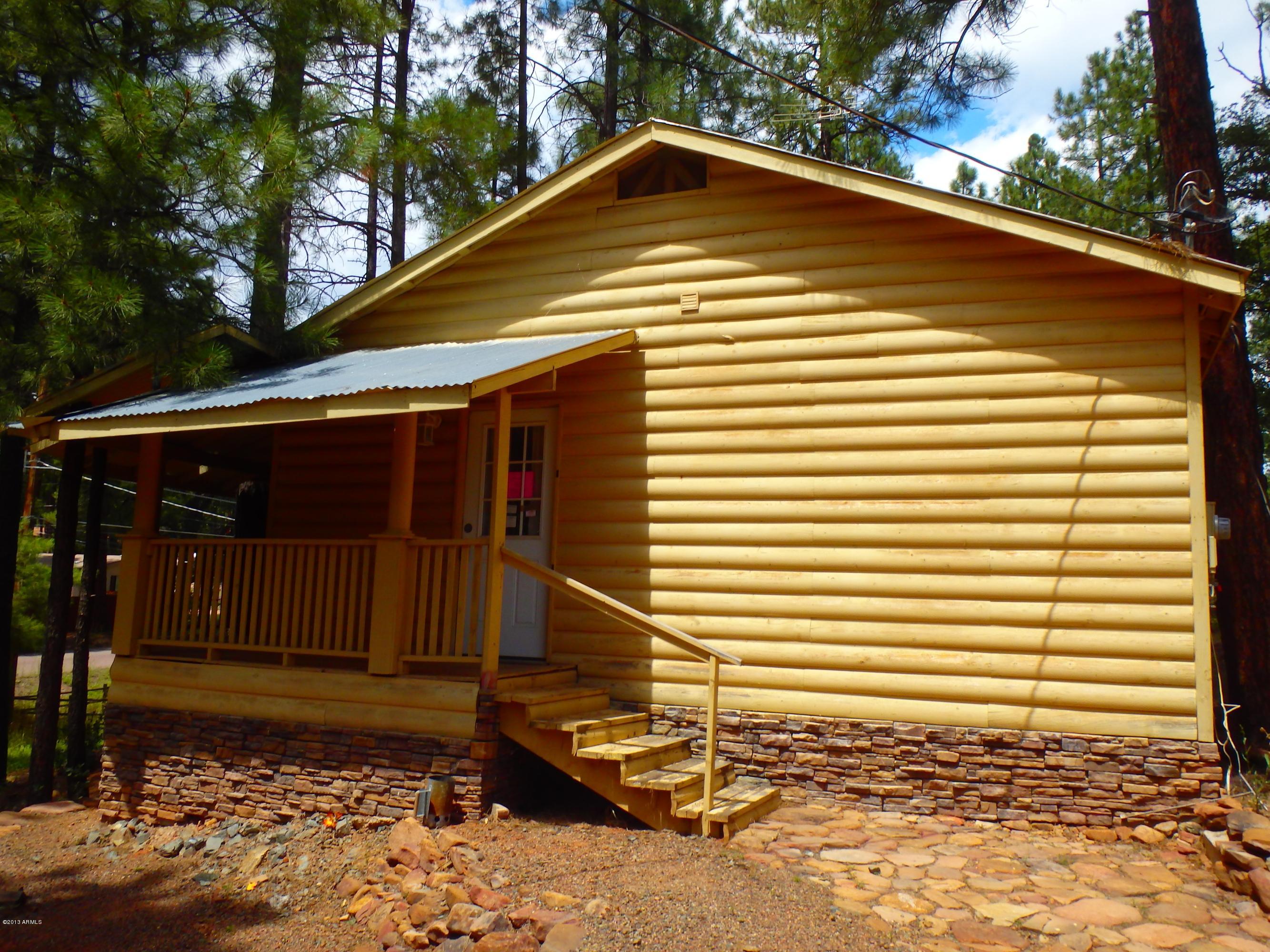 5151 Rim Wood Road Strawberry, AZ 85544 - Photo 15 of 36 P8140129