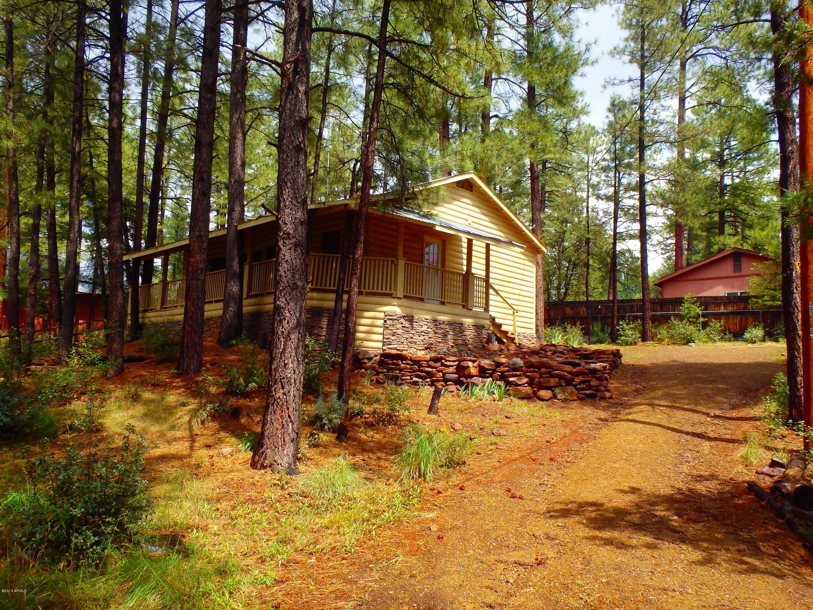 5151 Rim Wood Road Strawberry, AZ 85544 - Photo 7 of 36 P8270252